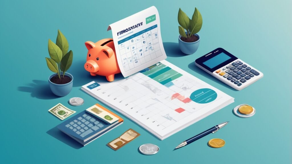 Errores Financieros
