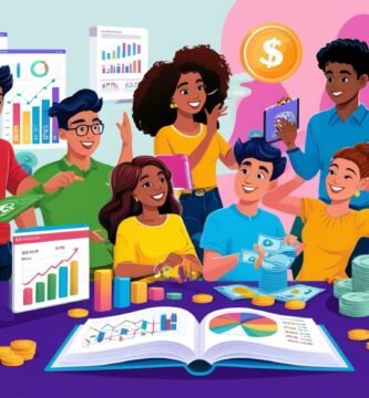 La educación financiera es personal y se cultiva día a día.